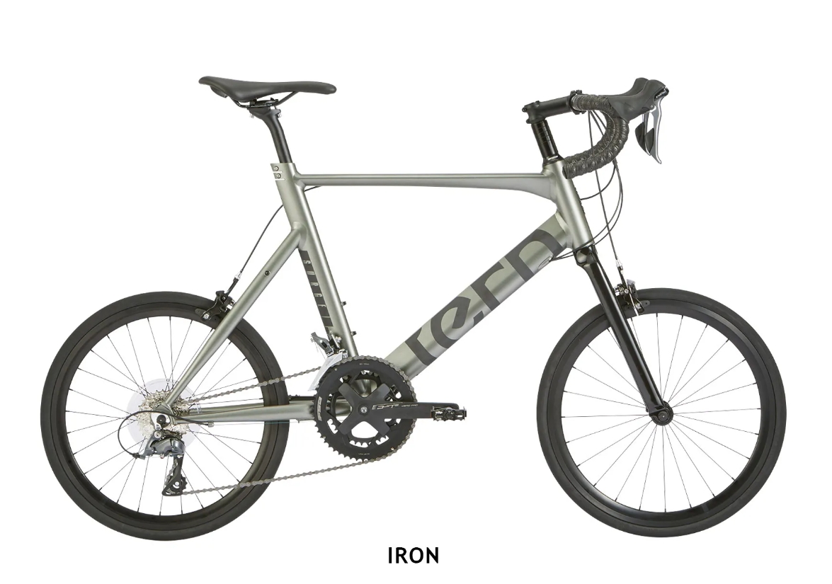 Surge | Tern Bicycles